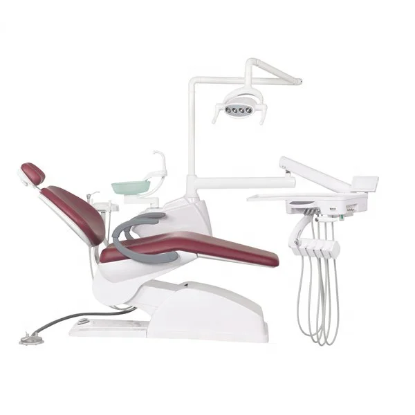 CE certified lift-up Dental Clinic Electric Treatment Dental Chair