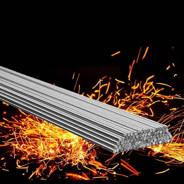 Aluminum Solder Flux Powder/paste