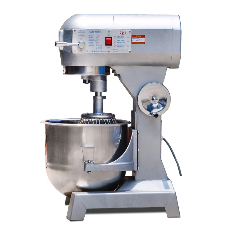 commercial spiral dough mixer machine for sale for bakery 10L food mixers (62515407102)