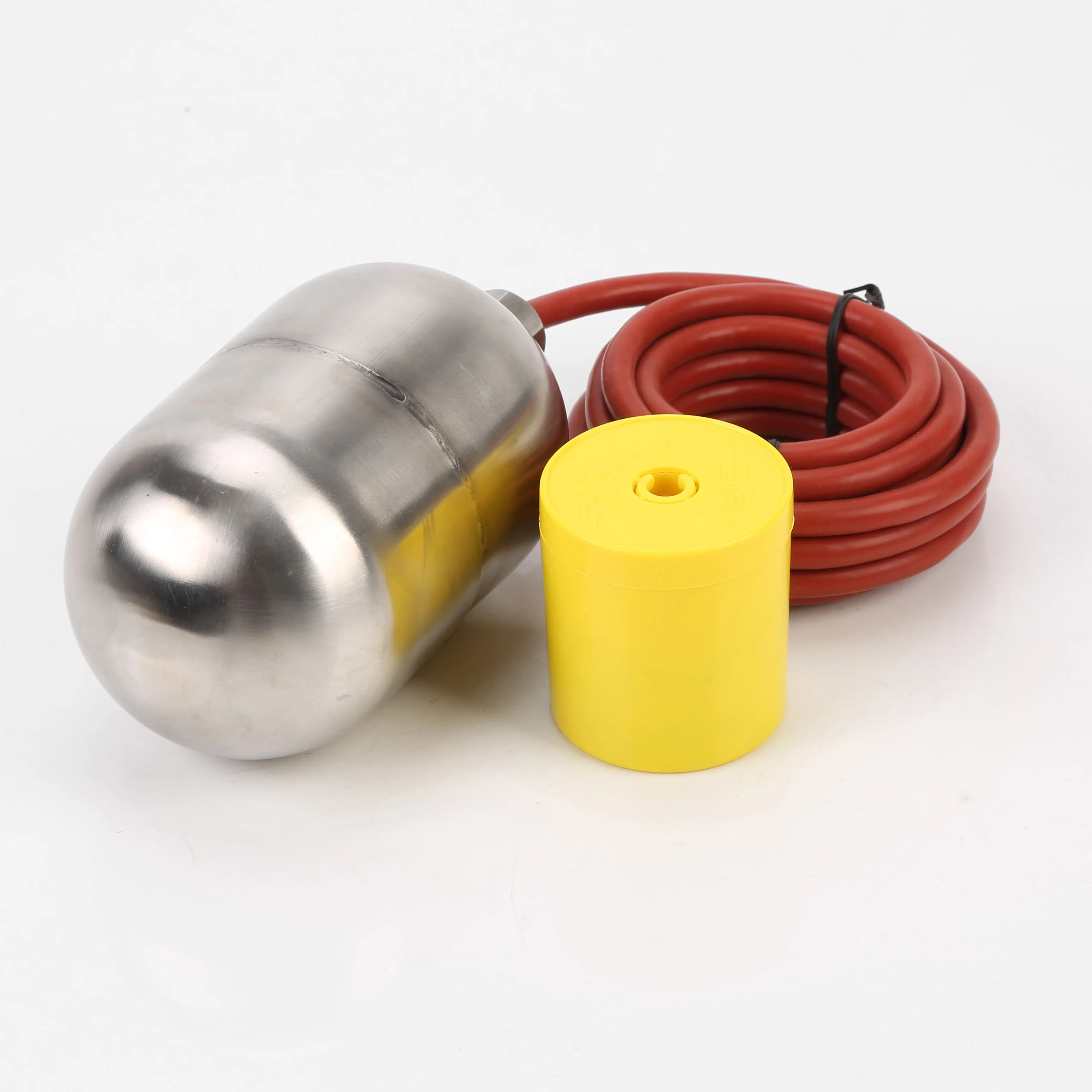 HEIGHT professional manufacturer hot sale water level sensor switch water tank level float switch with CE high quality