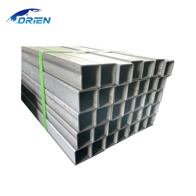 Steel Pipes 2m 5m 8m 12m Length Steel Pipe 114mm Outer Diameter Galvanized Steel Pipe