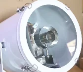 2000W marine stainless steel waterproof searchlight TG28