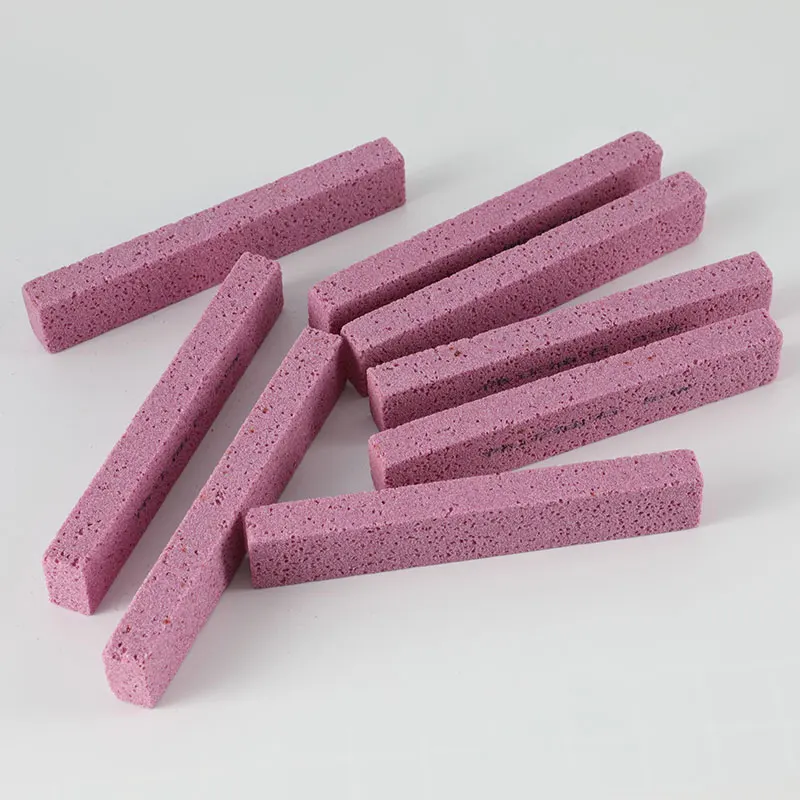 Камень для заточки зубов