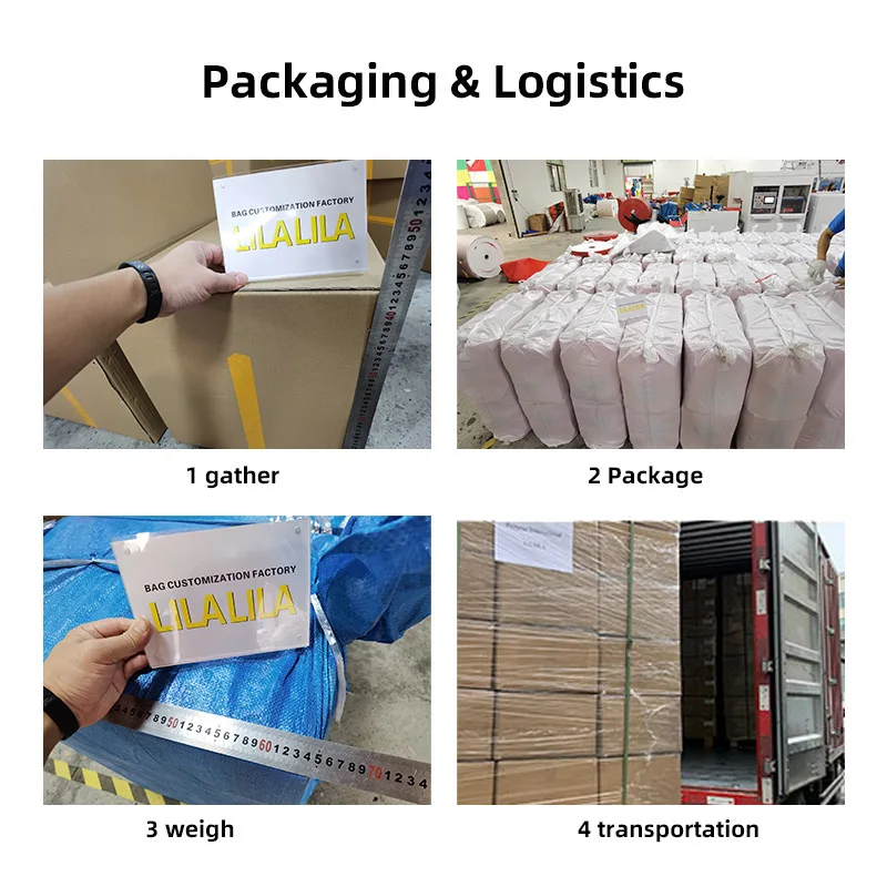 Round Canvas Bag Shoulder Bag Simple canvas bag