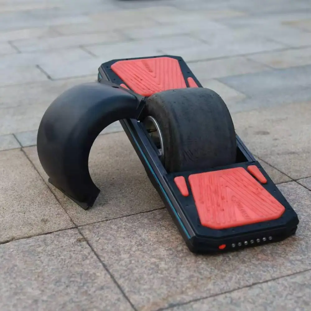 2020 manufacture  balancing scooter with just one wheel like pint