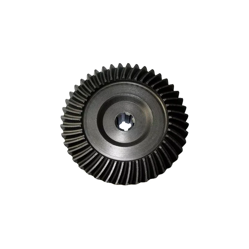 WEITE High Precision Professional CN manufacturer of bevel gears