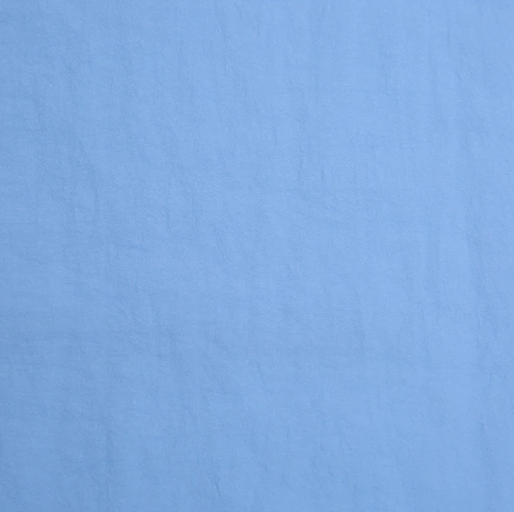 High quality PU coating waterproof nylon taffeta fabric for tent