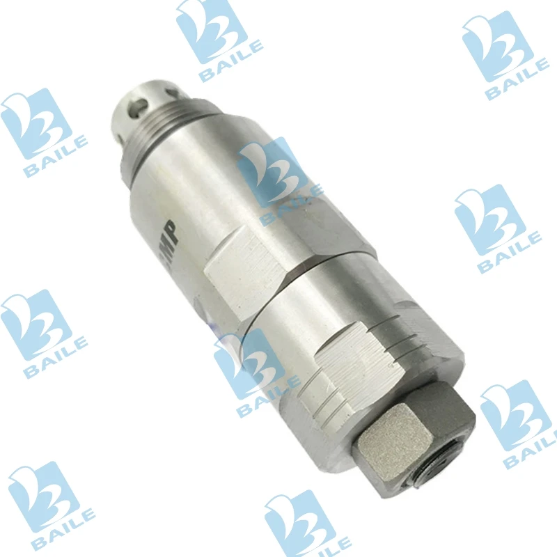 SK120-5 SK200-5 главный распределительный клапан сброса YN22V00002F1 YN22V00029F1