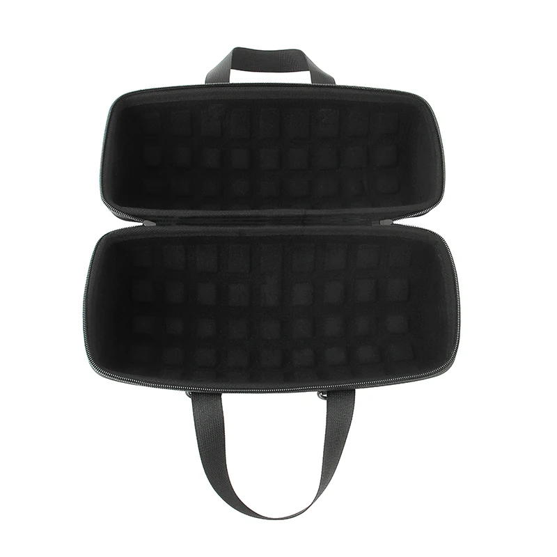 Customized Logo Protective Bag Hard Durable Zipper Eva Shockproof Storage Speaker Carrying Case For XTREME 3 Speaker