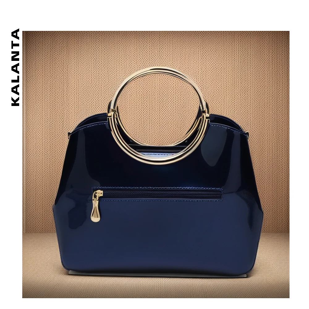 Женская роскошная дизайнерская сумка Kalanta bolsas para adornar flores маленькие бренды для цветочной шоколадной сумки d bolso