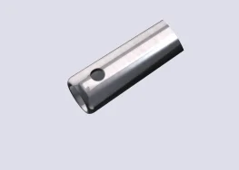 suction tube with irrigation tube all in one for neurosurgery