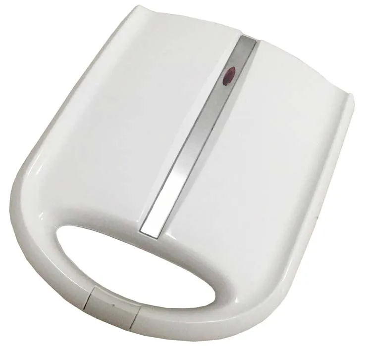 Большая сэндвич-машина 1400 Вт