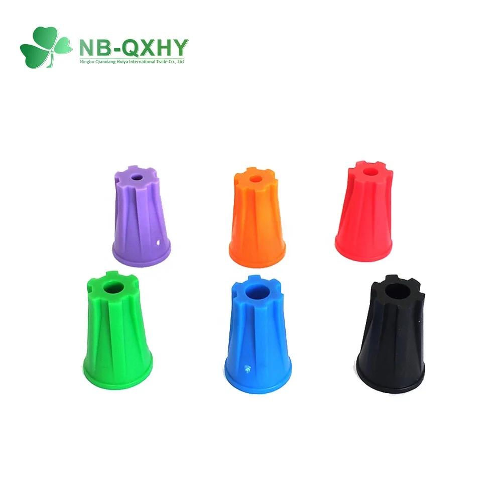 3/4 Inch Irrigation Agricultural Watering Sprinkler For Farm Plastic Watering Sprinkler