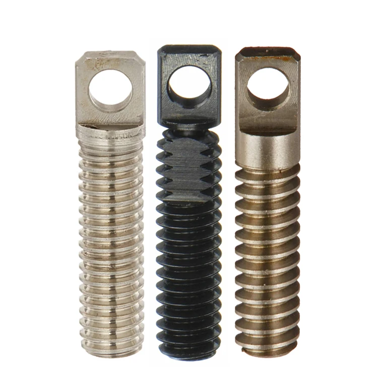 Шарнирный пружинный анкер из углеродистой стали 3/16 дюйма 1/4 дюйма 3/8 дюйма 1/2 дюйма