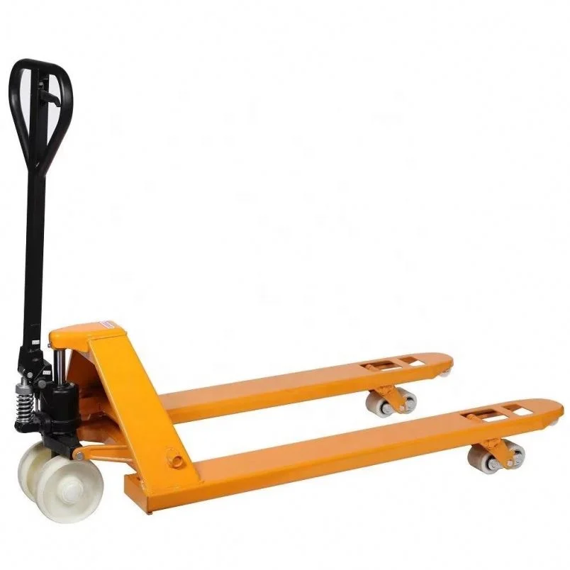 Brand New 2T manual pallet truck