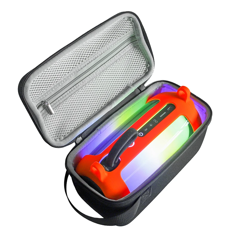 Силиконовый чехол для портативного динамика EVA для Jbl Pulse5