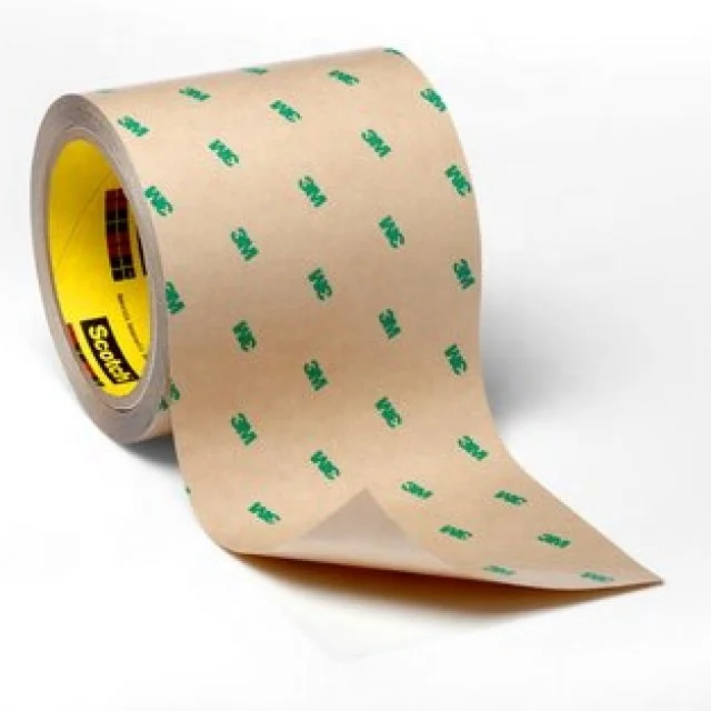 High Temperature 3M 99786+ 300MP+ Adhesive Double Sided Tape,Ideal for Use on Marine Eva Foams, Fabrics, Wood and Plastic