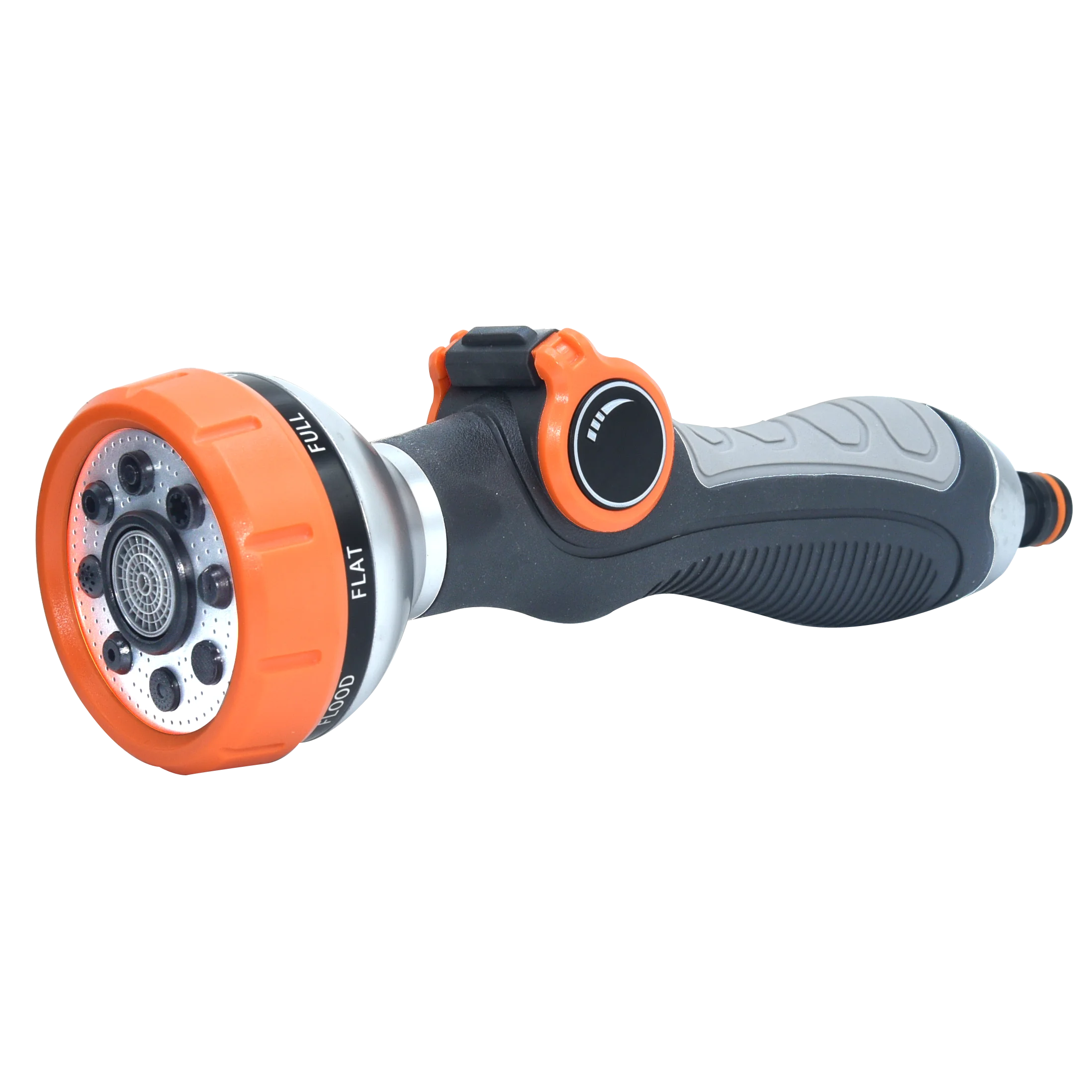 Torch Multi- pattern Spray Nozzle Garden