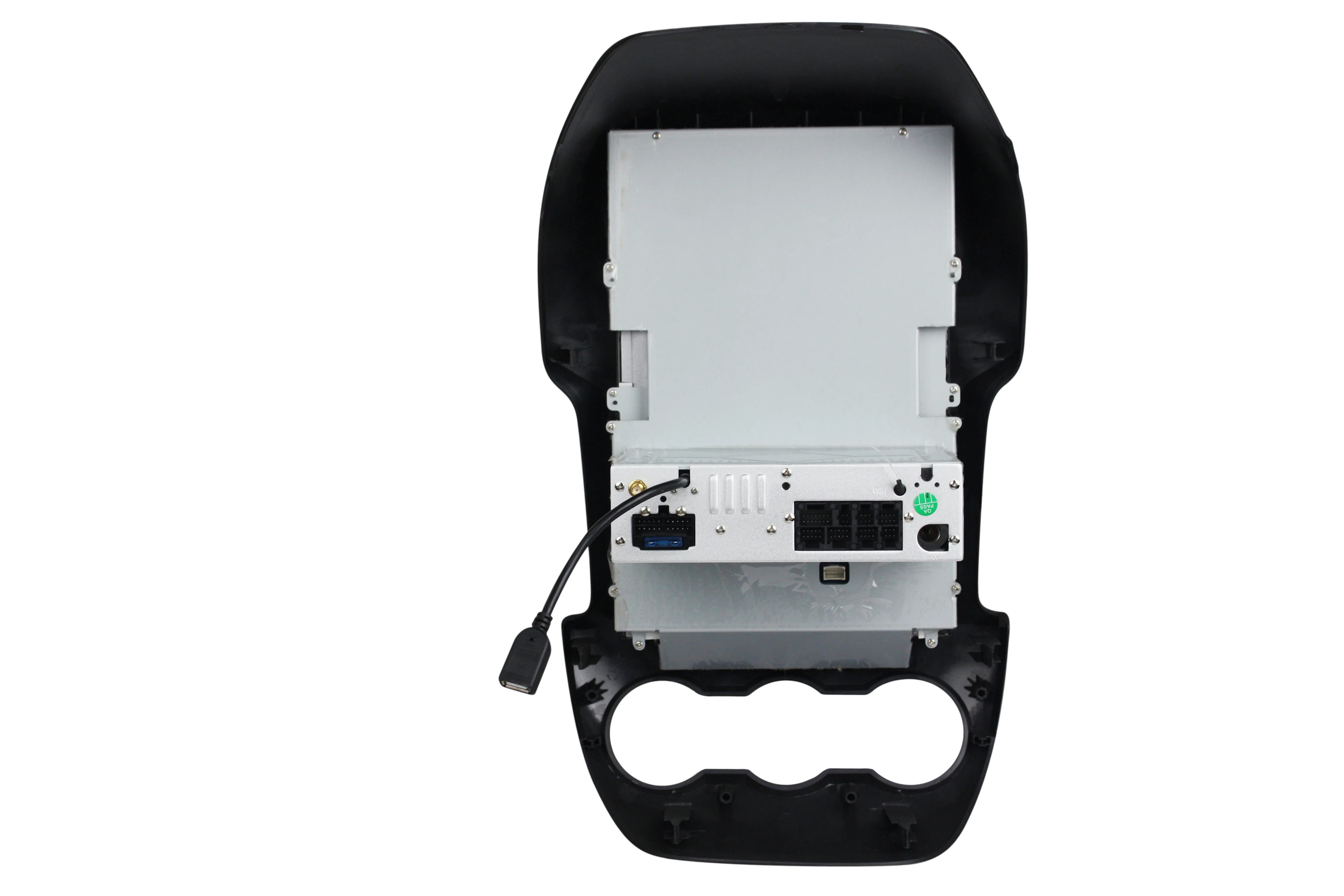 Klyde KD-12127 PX6 12.1' tesla style car radio android for Ranger F250 2011 2012 2013 2014 2015 2016 car dvd player