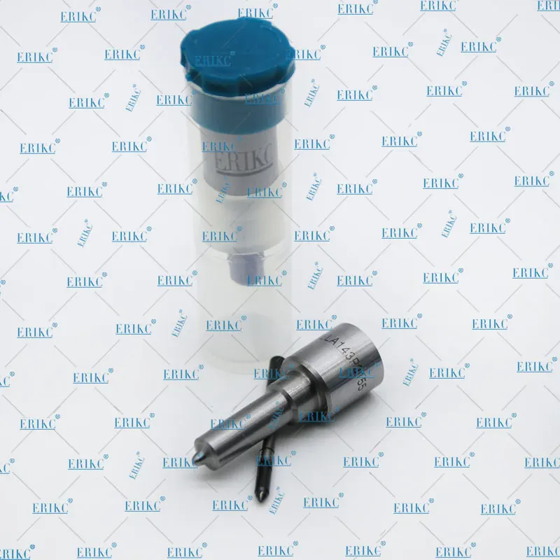 ERIKC DLLA143P2155 струйное распылительное сопло 0 433 172 155 запасные части генераторное DLLA 143 P 2155 для 0445120161 0445120204