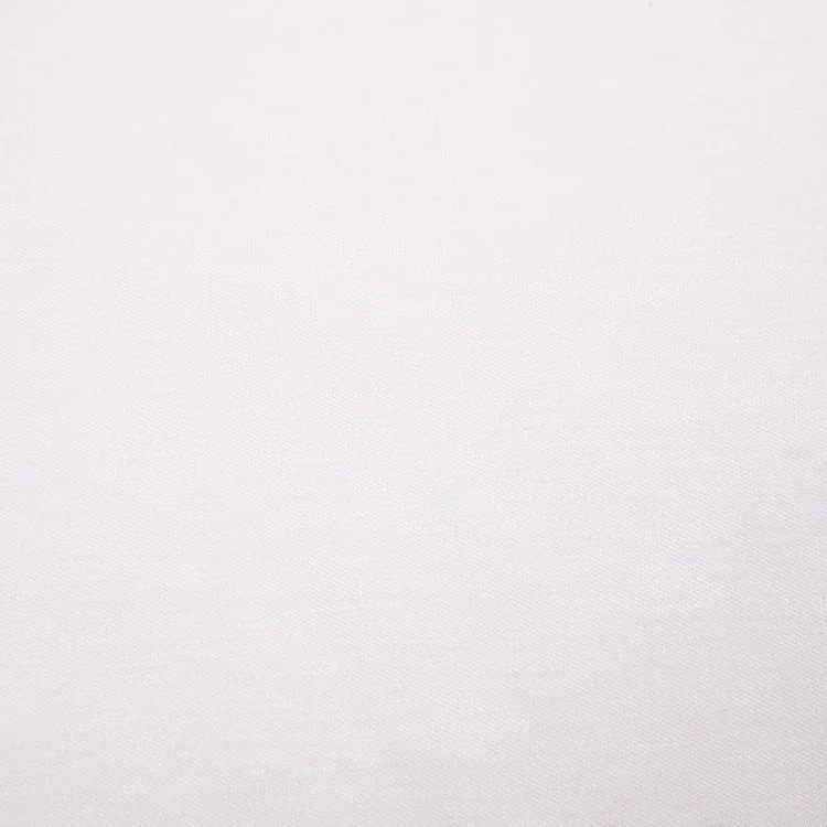 China manufacturers good price custom color stretch 70 bamboo 30 cotton fabric