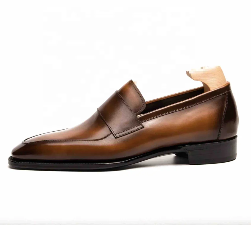 Men Goodyear Shoes Classic Shoes Men Dress shoes