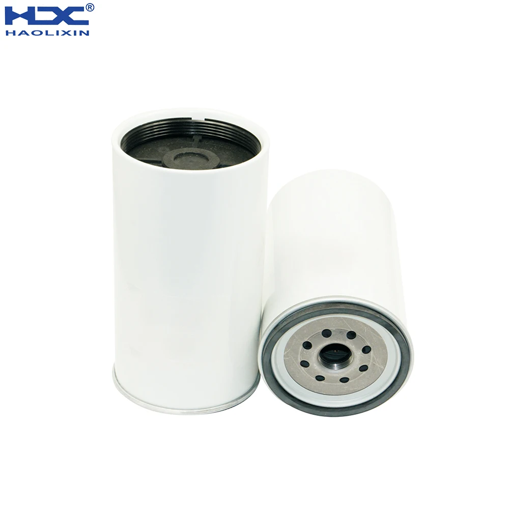 Auto parts Fuel Water Separator Filter 3817517 FS19896  P551026 R120S-HD A0004771302 11110683