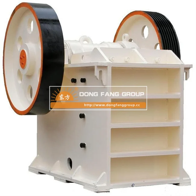 Mini Stone Portable Jaw Crusher Machine Stone Crushing Diesel Engine Fine Used Jaw Crusher For Sale In India