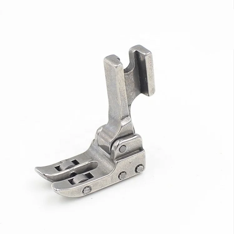 Industrial flat sewing machine parts steel SPK-3 pressor foot spare parts