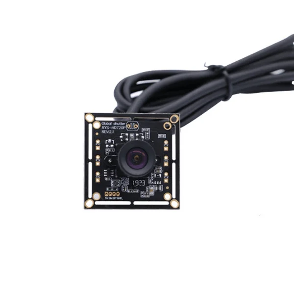 Autofocus IMX298 Sensor Camera Module 16MP 4K USB Mini Camera Module