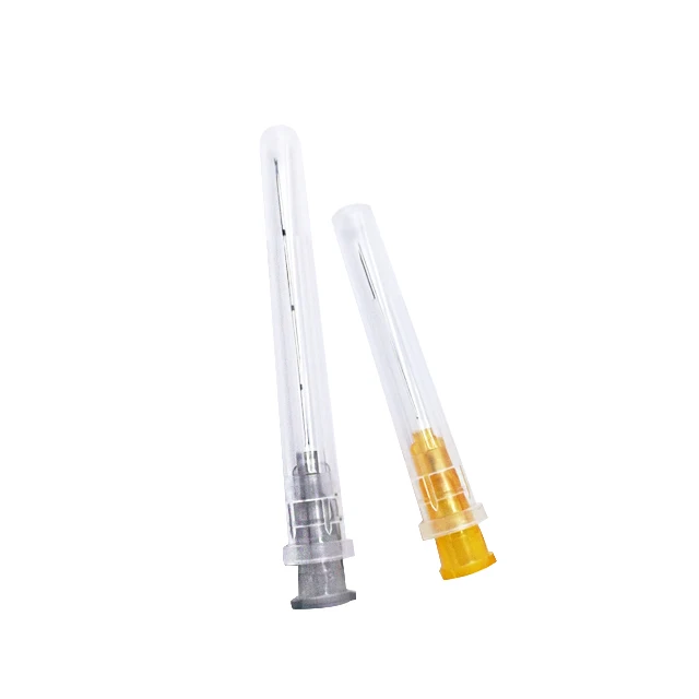 
Blunt Cannula for Nose Lift Absorbable Barbed Pdo Thread with Needle Suture 