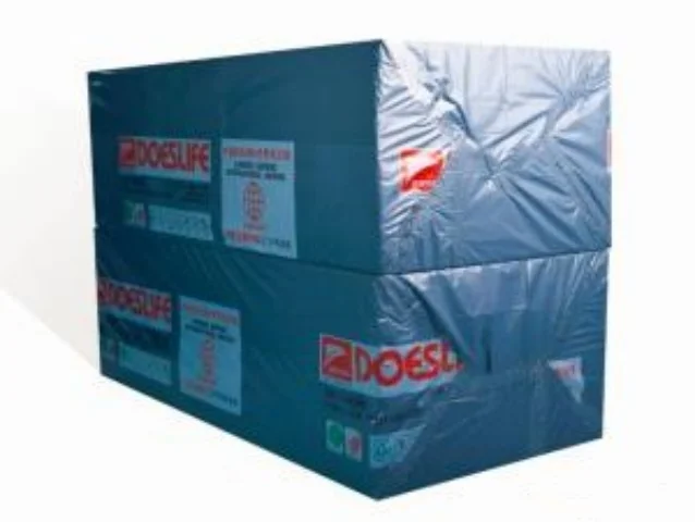 Rigid Polyisocyanurate(PIR) Foam Insulation Board