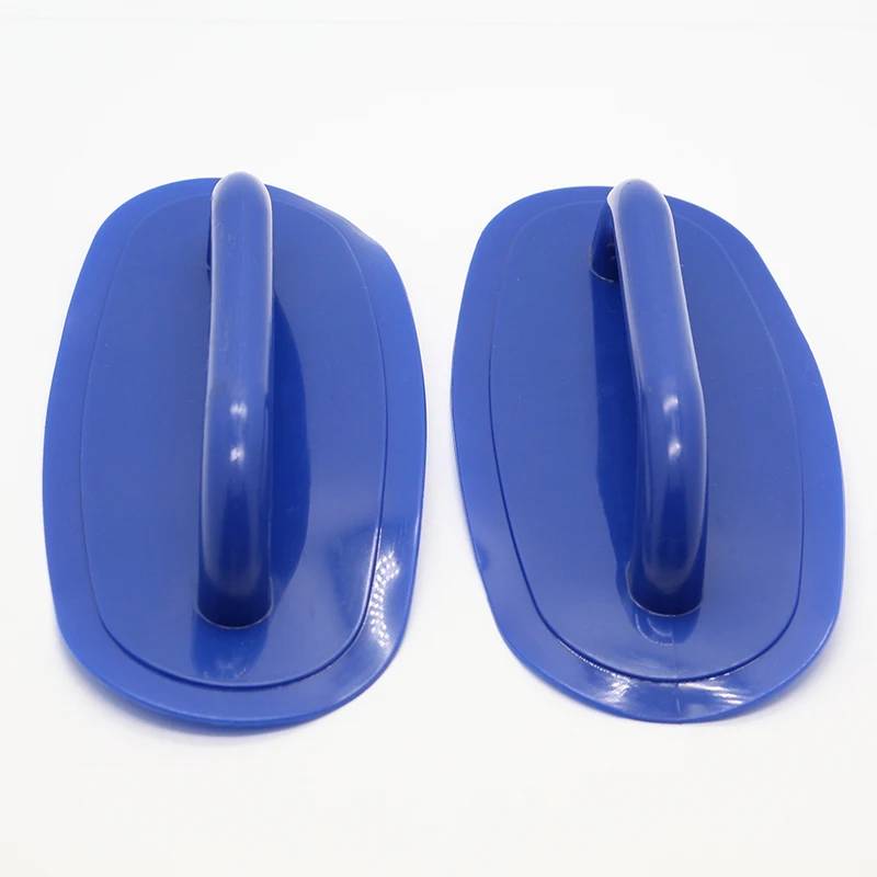 2024 Colorful PVC Grab Handle Marine Accessories Boat Handle for Kayak Canoe Dinghy Inflatable Rubber Boat