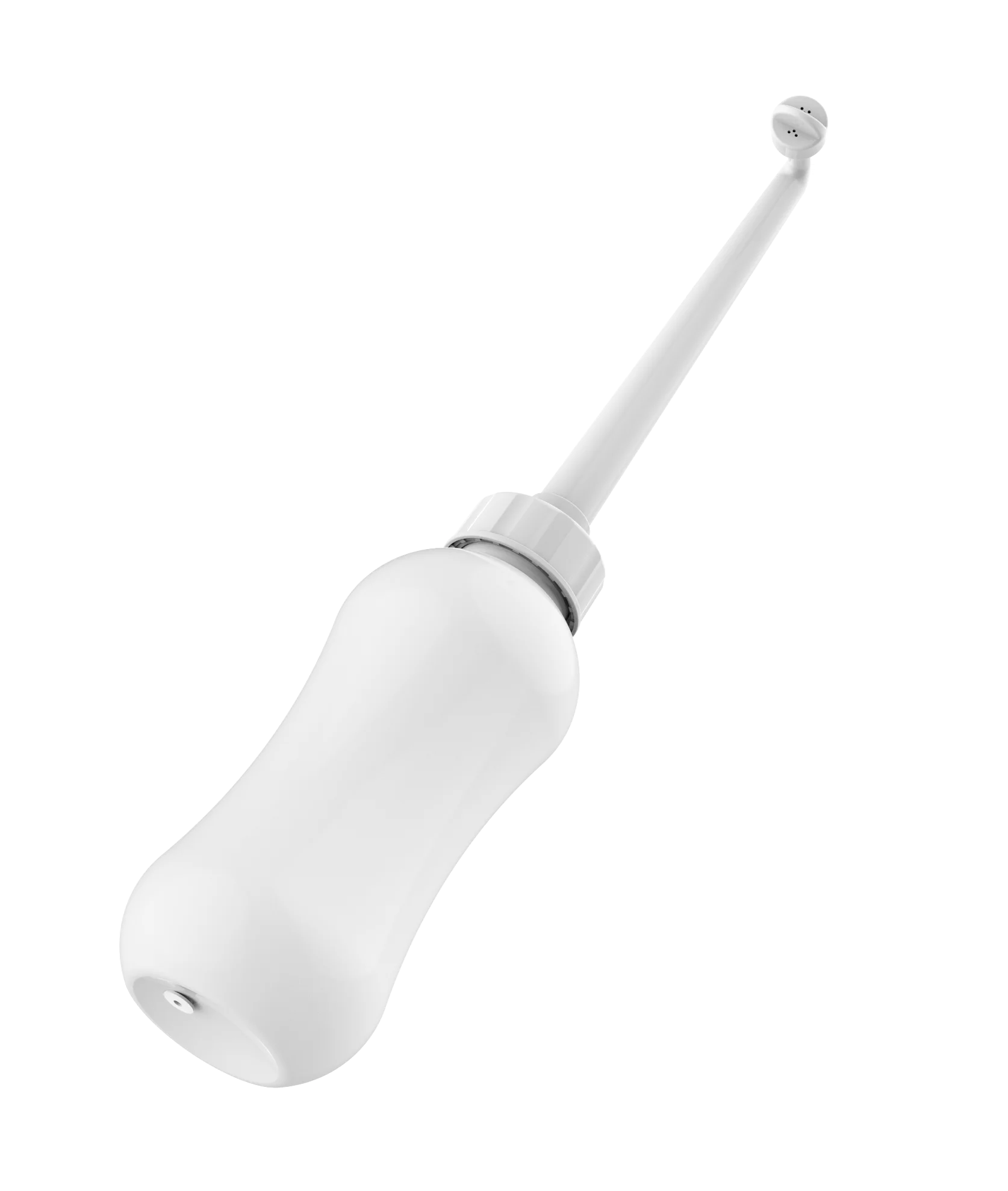 Portable Peri Bottle Smart Hand Water Bidet Warm And Cold Mini Travel Portable Toilet Bidet