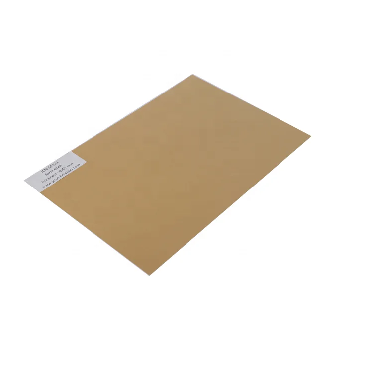 
Sublimation Blanks Aluminum Plate Photo Panel Aluminium Sublimation Metal Sheet For Sublimation 