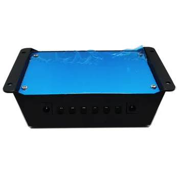 Hot Sales PWM 10A 20A 30A Solar Charge Controller Battery 12v 24v Solar  Charge Controller