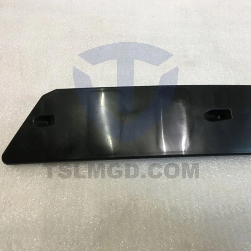 Auto Parts Front Bumper Fog Lamp Bracket Lower Side LH RH  For Tesla Model S 1059979-00-B 1059980-00-B