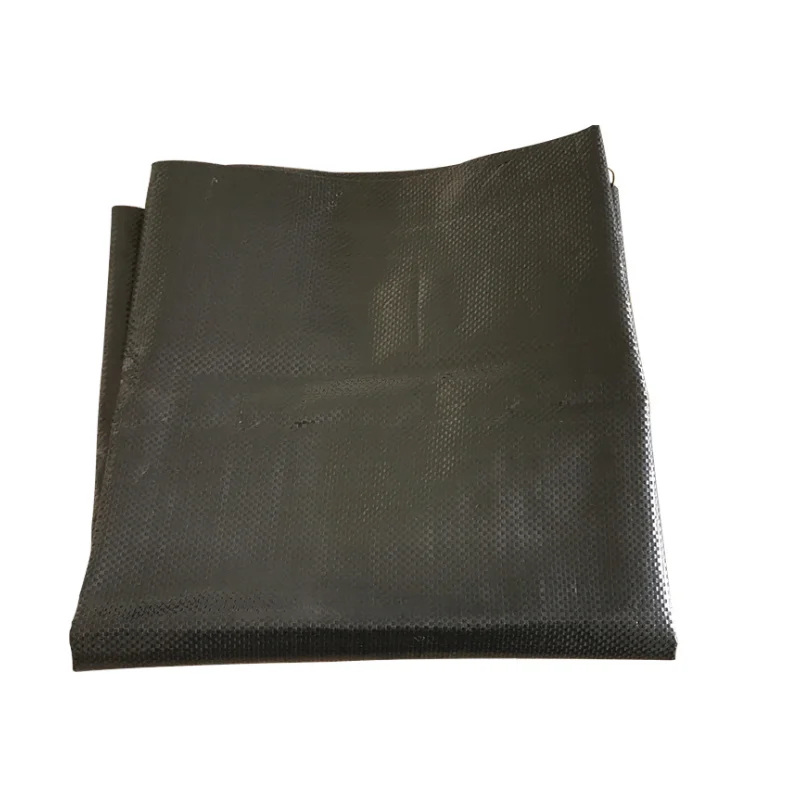 Garden Weed Barrier Fabric Agro Textile Weed Control Fabric Woven Fabric For Gardening And Agriculture