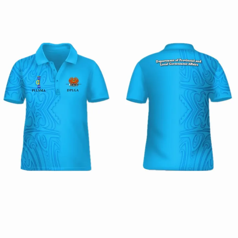 custom made ladies custom dart shirt with fully sublimation digital printing