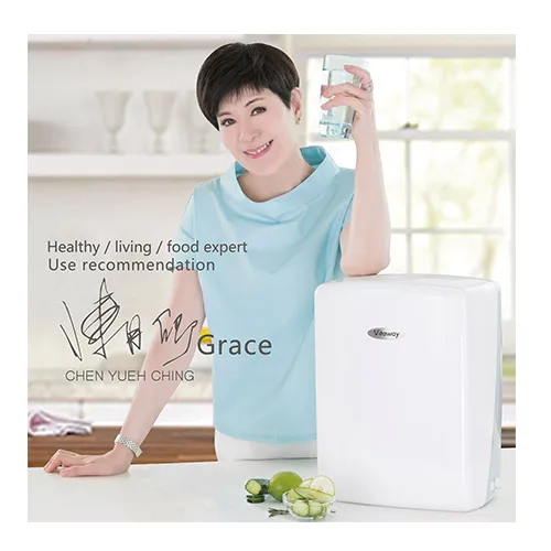 gravity water filter