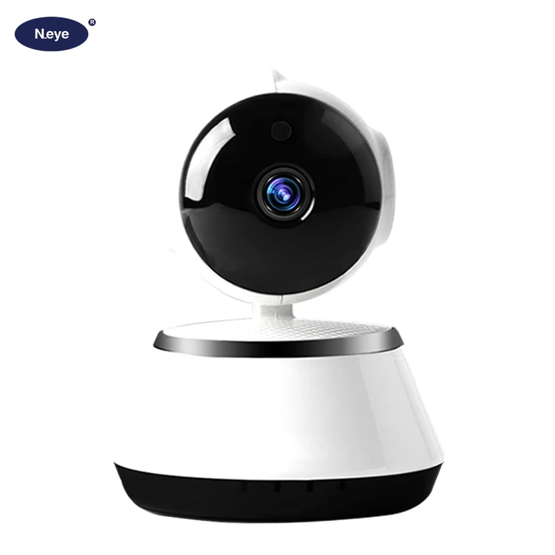 960P Wifi IP PTZ Cam Smart Home  Security App Remote Control P2p Wireless CCTV Mini Camera