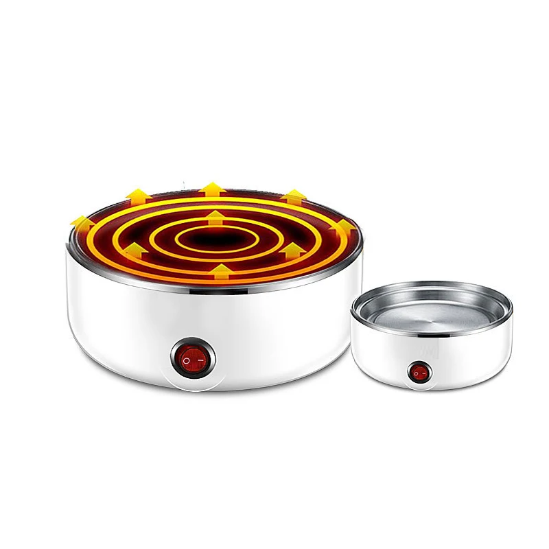 High Sales Durable Electric Egg Boiler Stainless Steel