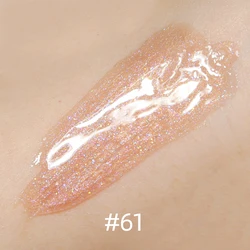 RTS146 Top selling private label lipgloss  lip gloss vendor for lip gloss