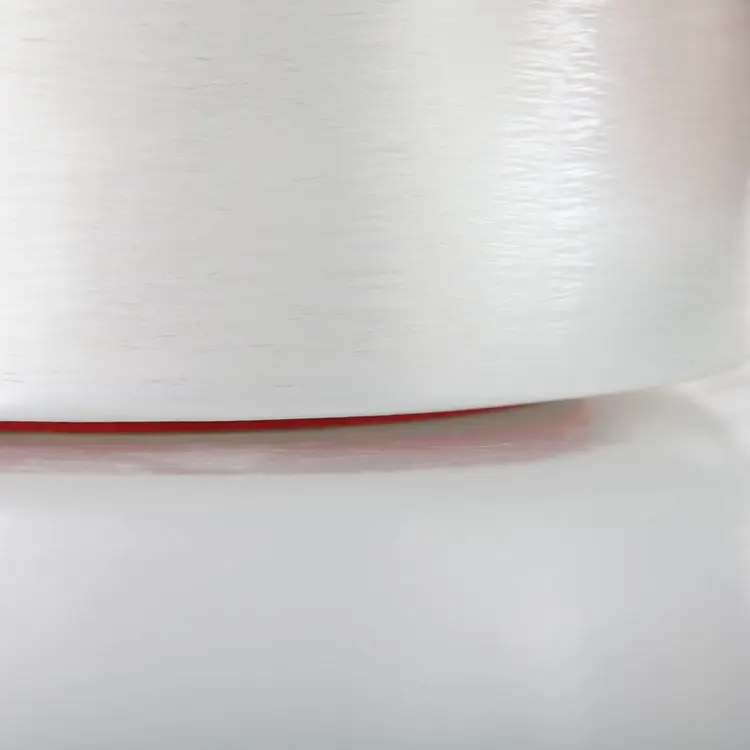 China factory direct FDY  low melting fusible polyester filament yarn for curtain or wadding