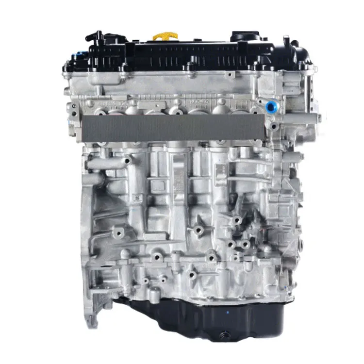 Factory Direct Sale Engine Assembly G4NA  For Hyun dai SONATA VI (YF)/i40 (VF)