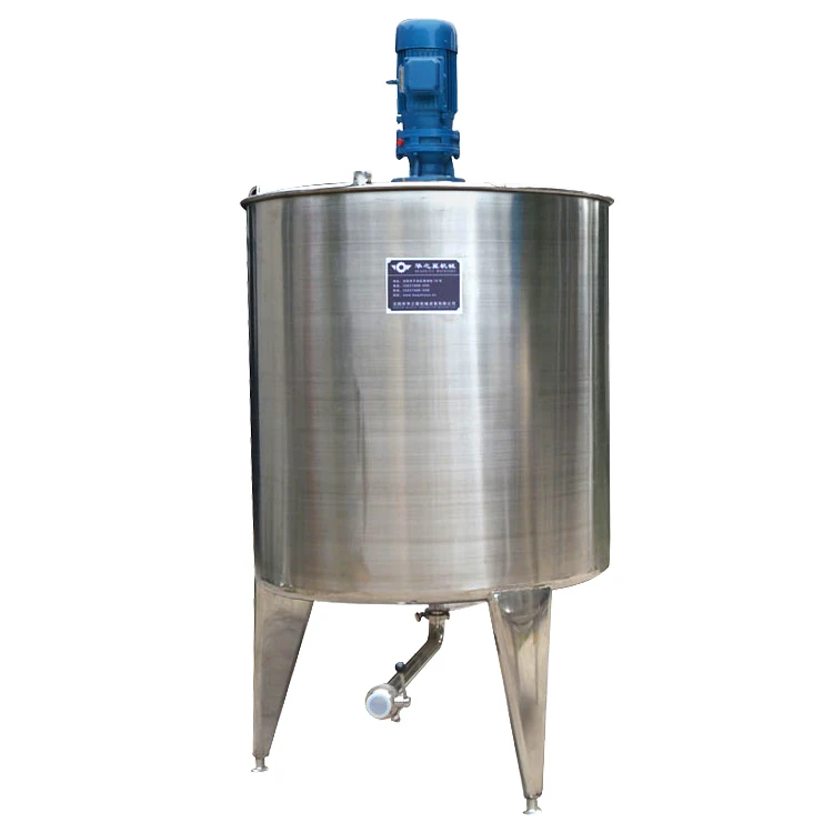 Chemical & Pharmaceutical Machinery Chemical Machinery & Equipment/Reactors