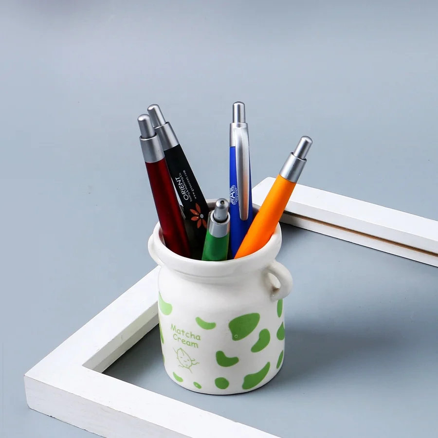 New Promotion Cheap Hot Sell Colorful Press Action Metal Office Use Ballpoint Pen With Custom Logo