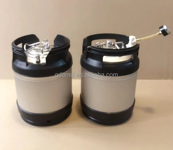 10 л 2 5 галлон corny keg шаровой замок с разъемами