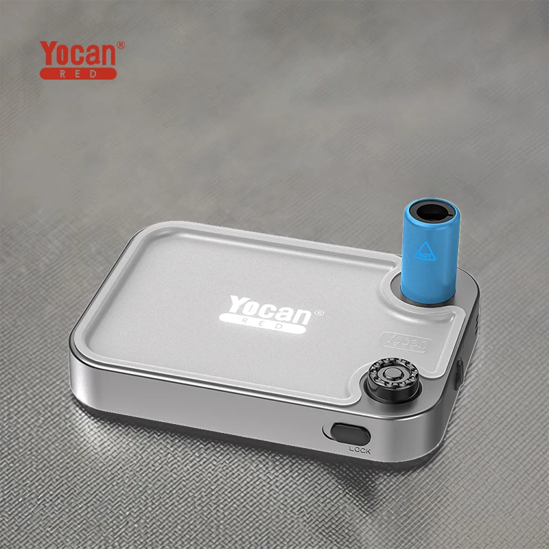 Wholesale Portable Desktop Refillable Butane Gas Jet Mini Flame Cigar Lighter Torch Lighter