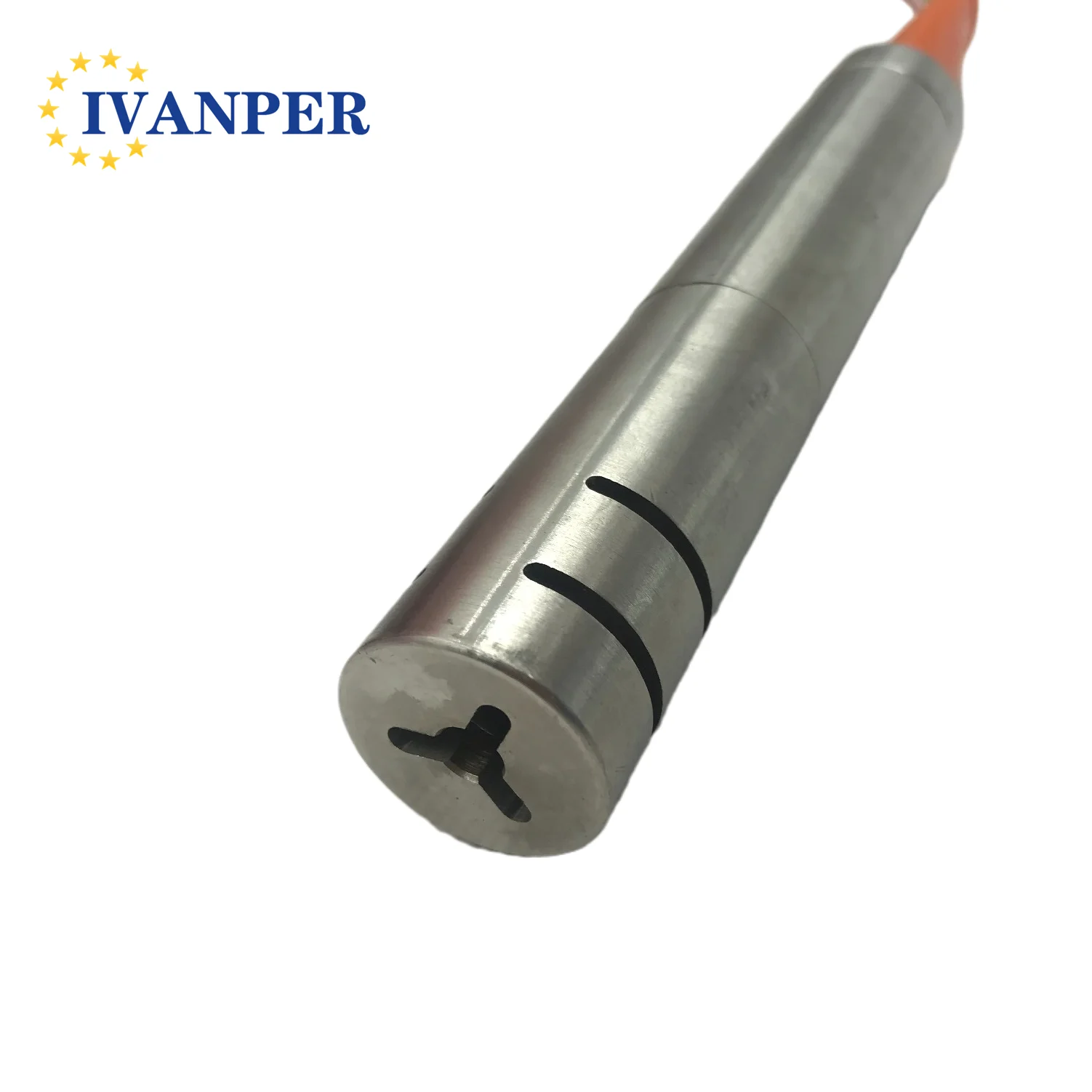 Adjustable Differential Pressure Transmitter Sensor With Lcd Display For Cleanroom